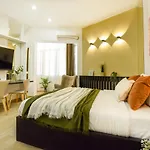 Apartment Sweet Home. Stylish Near Cismigiu Bucharest