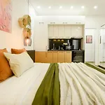 Sweet Home. Stylish Near Cismigiu * Bucharest