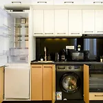 Apartment Sweet Home. Stylish Near Cismigiu Bucharest