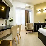 Sweet Home. Stylish Near Cismigiu Bucharest