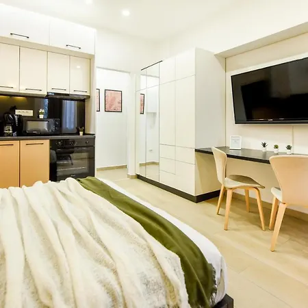 아파트 Sweet Home. Stylish Near Cismigiu