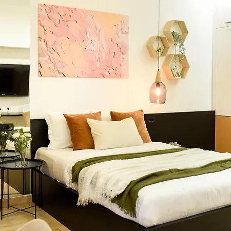 Sweet Home. Stylish Near Cismigiu