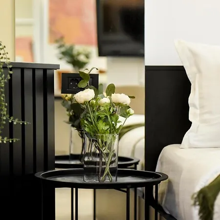 Sweet Home. Stylish Near Cismigiu *