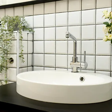 Sweet Home. Stylish Near Cismigiu * ブカレスト