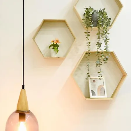 Sweet Home. Stylish Near Cismigiu ブカレスト