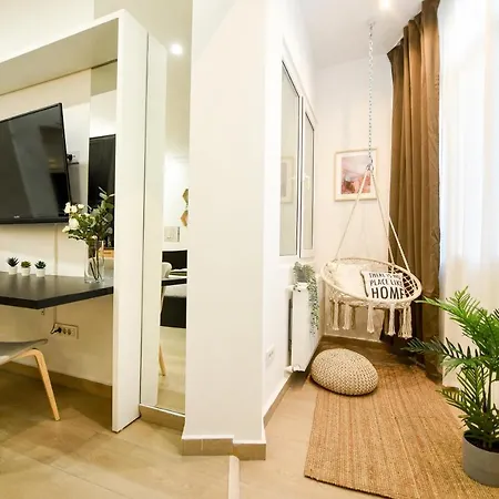 Sweet Home. Stylish Near Cismigiu * ブカレスト