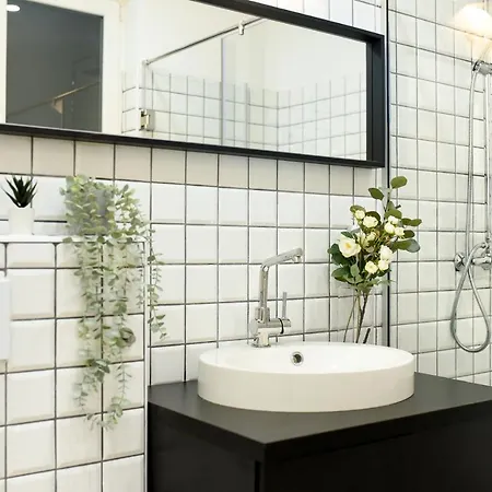 Sweet Home. Stylish Near Cismigiu ブカレスト