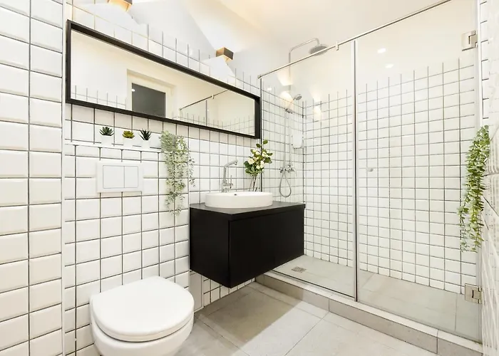 Sweet Home. Stylish Near Cismigiu Apartment Bukarest