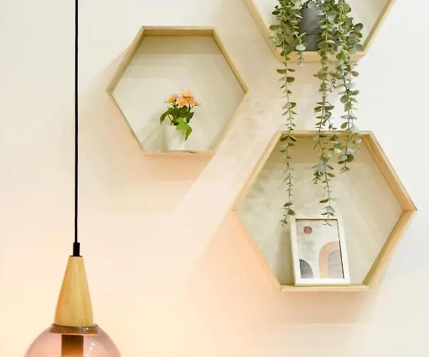 Sweet Home. Stylish Near Cismigiu Bukarest