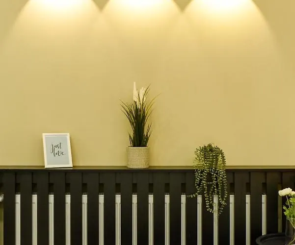 Sweet Home. Stylish Near Cismigiu Apartament *