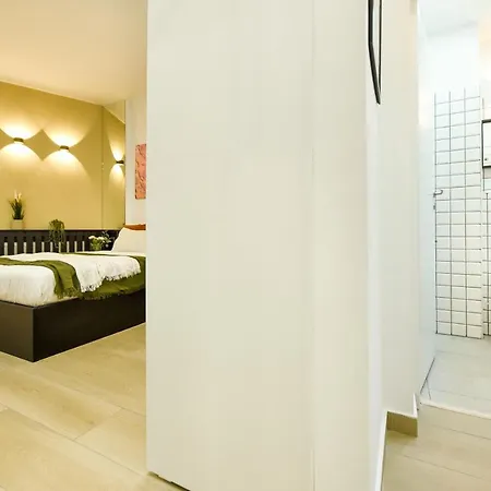 Sweet Home. Stylish Near Cismigiu Bucharest