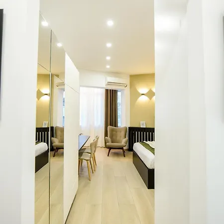 Sweet Home. Stylish Near Cismigiu Апартаменты